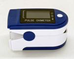 Пульсоксиметр Pulse Oximeter fingertip