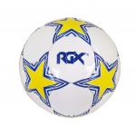 Мяч футбольный RGX-FB-1710 Blue Sz4