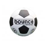 Мяч футбольный Bounce Academy 2 слоя FM-005