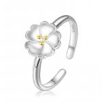 Безразмерное кольцо «Цветок»