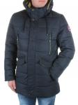 6528-2 Куртка зимняя мужская DSGdong