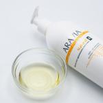 Arav7035, ARAVIA Organic Масло для дренажного массажа «Natural», 500 мл