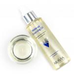 Arav9110, Aravia Гидрофильное масло для умывания с антиоксидантами и омега-6 Make-up Cleansing Oil, 110 мл