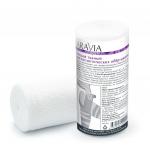 Arav7019, Aravia Organic Бандаж тканный для косметических обертываний 10см.х10м