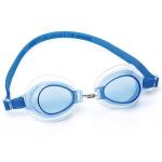 Очки для плавания от 3-х лет Lil' Lightning Swimmer Bestway (21002)