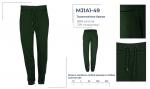 MJ1A1-49 Брюки трикотажные мужские BROSTEM