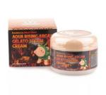 Elizavecca Крем для лица АРГАНОВОЕ МАСЛО Aqua Rising Argan Gelato Steam Cream, 100 гр