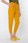 Женские брюки 71121-46 (манго-махито)