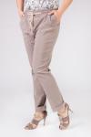 Женские брюки 91021-41 (бежевый)