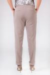 Женские брюки 91021-41 (бежевый)
