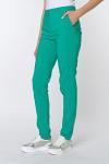 Женские брюки 9721-4