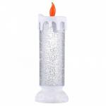 Romantic candle свеча лампа