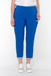 Женские брюки 7721-44 (ярко-синий)
