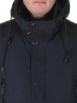 6495 Куртка мужская зимняя DSGdong размер 56