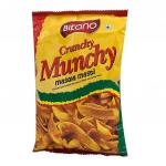 Закуска картофель Crunchy Munch Bicano 125г