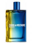 ZADIG & VOLTAIRE THIS IS LOVE! FOR HIM men