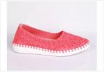 MM294-01-5 красный (Иск.кожа/Без подкладки) Туфли женские