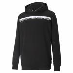 AMPLIFIED Advanced Hoodie TR