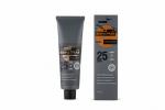 Крем для тела Sun Ray 25SPF 120 гр