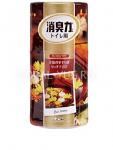 ST Shoushuuriki Aroma Rich Ароматиз для помещений жидкий c афродизиаками, романтичным ароматом 400мл