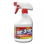 "Mitsuei" Мощное чистящее средство для ванной комнаты и туалета с возможностью распыления 0.4л 1/20