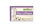 Биологически активная добавка к пище "МастоНорм", в блистере 60 капс.по 410 мг