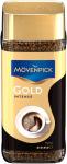 MOVENPICK  GOLD Original Intense Кофе Растворимый сублимированный 200 гр.