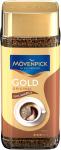 MOVENPICK  GOLD Original Кофе Растворимый сублимированный 200 гр.