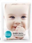 BIOAQUA BABY SKIN Fresh Moisturizing Mask Маска-салфетка для лица, 30 г