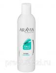 Тальк ARAVIA Professional с ментолом 300 гр.