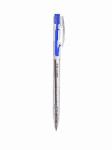 Ручка шариковая синяя 0,7мм 058C-2509C H0-309