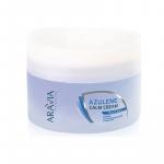 Крем ARAVIA Professional успокаивающий с азуленом Azulene Calm Cream 200 мл.