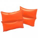 INTEX Нарукавники для плавания 19x19см, оранжевые, от 3 до 6 лет, 59640