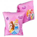 BESTWAY Нарукавники для плавания, ПВХ, 23x15см, Disney Princess, 91041EU