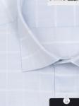 1625TCL Классическая прямая мужская рубашка из хлопка с длинным рукавом Classic