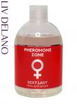 Pheromone Zone Гель для душа Sexy Lady 480мл
