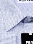 1603TCL Классическая прямая мужская рубашка с длинным рукавом Classic