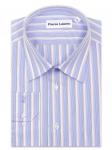 1353-1TCL Классическая мужская рубашка с длинным рукавом Classic