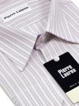 1601TCL Классическая прямая мужская рубашка из хлопка с длинным рукавом Classic