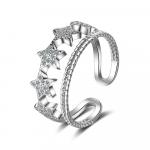 Безразмерное кольцо «Звезды»