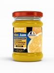 Джем "Апельсин-Имбирь" Без Сахара "Slim Jam" 250мл