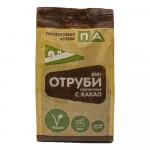 Отруби Пшеничные "С Какао" "Продуктовая Аптека" 200г