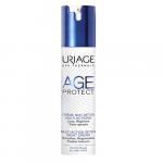 Uriage Age Protect - Крем-детокс ночной мног.офункциональный ночной, 40 мл.