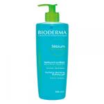 Bioderma Sebium Purifying Cleansing Foaming Gel - Мусс очищающий, 500 мл.