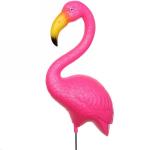 Фигура на спице "Фламинго" 30*40см