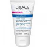 Uriage Bariederm Insulating Repairing Hand Cream - Изолирующий восстанавливающий крем для рук, 50 мл.