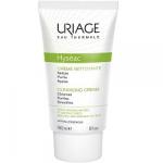 Uriage Hyseac Cleansing Cream - Очищающий крем, 150 мл.