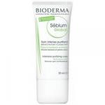 Bioderma Sebium Global intensive purifying car - Интенсивный оздоравливающий уход, 30 мл