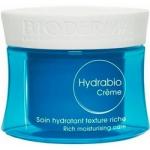 Bioderma Hydrabio Creme - Крем для чувствительной сухой и очень сухой кожи, 50 мл