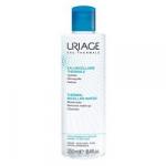 Uriage thermal micellar water normal to dry skin - Мицеллярная Вода очищающая для сухой и нормальной кожи, 250 мл.